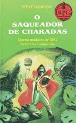 O Saqueador de Charadas