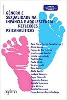 Gênero e Sexualidade na Infância e Adolescência