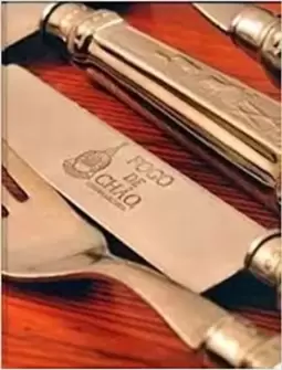 Fogo de Chao - Churrascaria