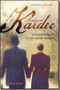 Madame Kardec