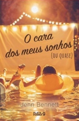 O Cara dos Meus Sonhos (ou Quase)