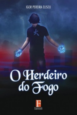 O Herdeiro do Fogo #1