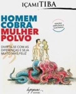 HOMEM COBRA MULHER POLVO