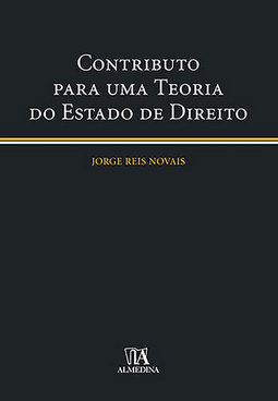 Contributo para uma teoria do estado de direito