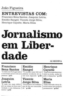 Jornalismo em liberdade