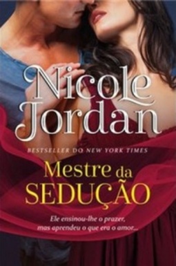 Mestre da Sedução (Duelos de Sedução #2)