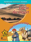 Life In The Desert / The Stubborn Ship