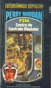 Centro de Controle Modular (Perry Rhodan #246)