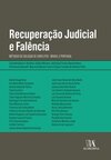 Recuperação judicial e falência: métodos de solução de conflitos - Brasil e Portugal