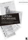 JORNAL DO BRASIL: HISTORIA E MEMORIA