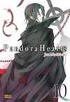 Pandora Hearts #10 (Pandora Hearts #10)
