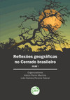 Reflexões geográficas no cerrado brasileiro