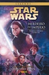 Star Wars: Herdeiro do Império (Star Wars Legends)