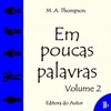 Em Poucas Palavras - Volume 2
