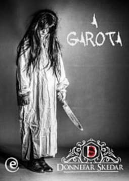 A garota