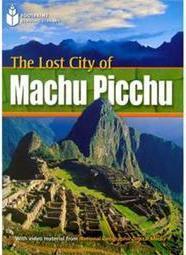 The Lost City of Machu Picchu