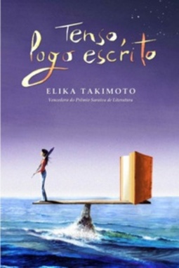Tenso, logo escrito