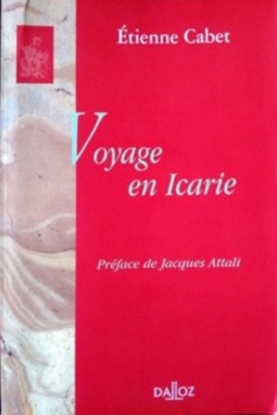 Voyage en Icarie