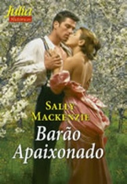 Barão Apaixonado (Nobres Apaixonados #2)