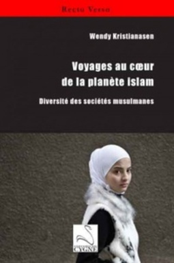 Voyages au coeur de la planète islam (Recto Verso)