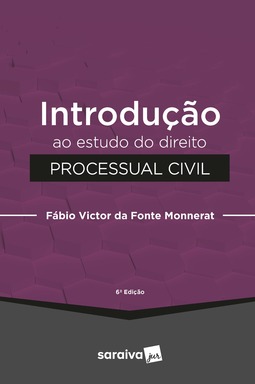Introdução ao estudo do direito processual civil