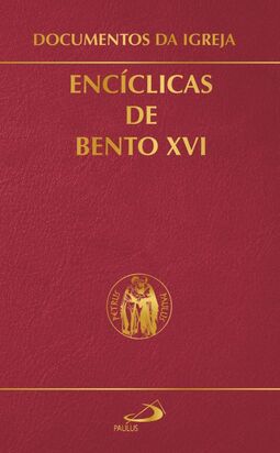 Encíclicas de Bento XVI