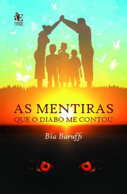 As mentiras que o diabo me contou