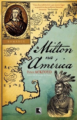Milton na América