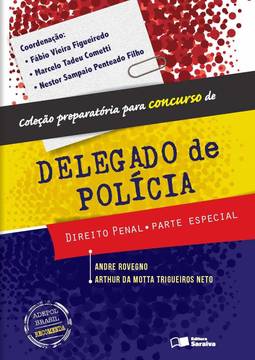 Direito penal - parte especial