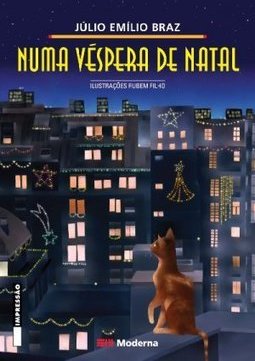 Numa Véspera de Natal