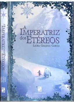 A IMPERATRIZ DOS ETEREOS