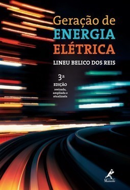 Geração de energia elétrica