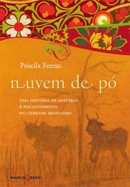 Nuvem de Pó