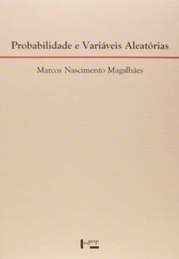Probabilidade e variáveis aleatórias