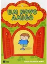 Novo Amigo, Um
