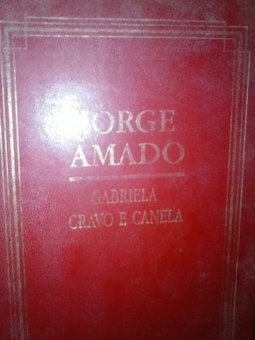 Gabriela Cravo e Canela