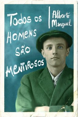 TODOS OS HOMENS SAO MENTIROSOS