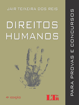 Direitos humanos: Para provas e concursos