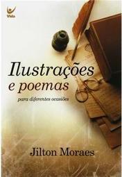 Ilustrações e Poemas Para Diferentes Ocasiões