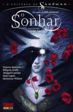 O Universo de Sandman: O Sonhar #2 (O Universo Sandman: O Sonhar #2)