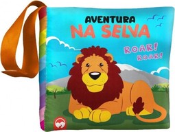 BEBÊ FELIZ - AVENTURA NA SELVA