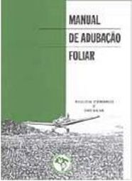 Manual de Adubação Foliar