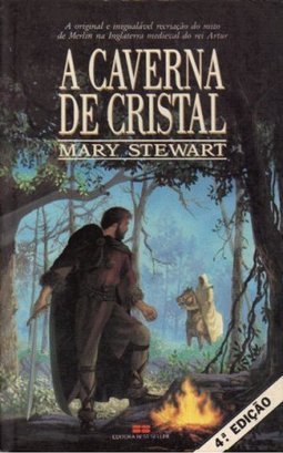 A Caverna de Cristal