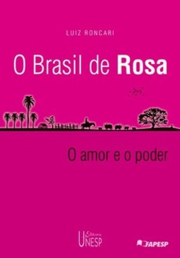 O Brasil de rosa: (mito e história no universo rosiano) - o amor e o poder