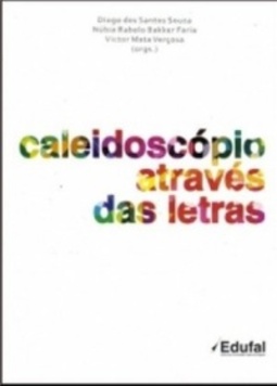Caleidoscópio através das letras