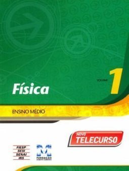 Novo Telecurso - Ensino Médio - Física