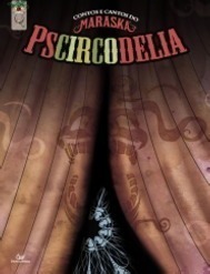 Pscircodelia (Quadrinho + CD musical)