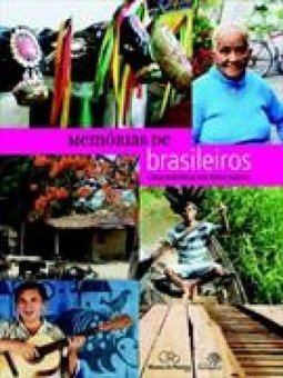 MEMORIAS DE BRASILEIROS
