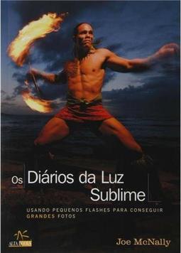 Os Diários da Luz Sublime