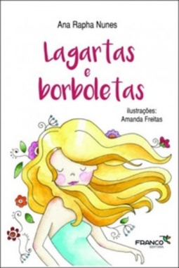Lagartas e Borboletas